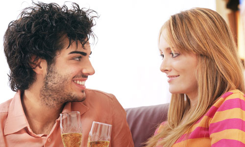 6 First Date Questions that You Must Ask