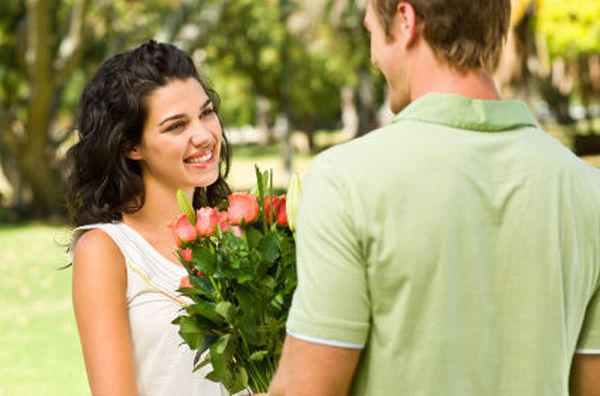 Tips to Reduce the Pressure of your First Date