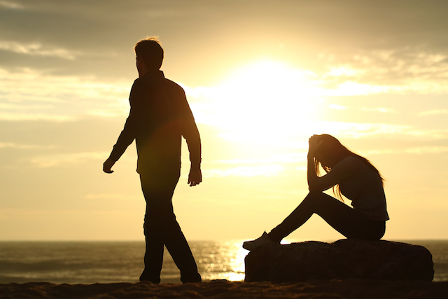 5 Ways to ‘Delete’ Toxic Relationship and Attract Healthy Ones