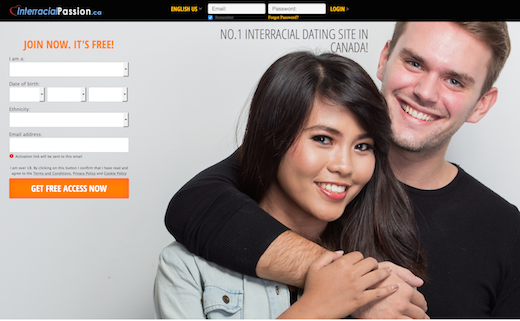 Discover This Interracial Dating Website That Worth a Look