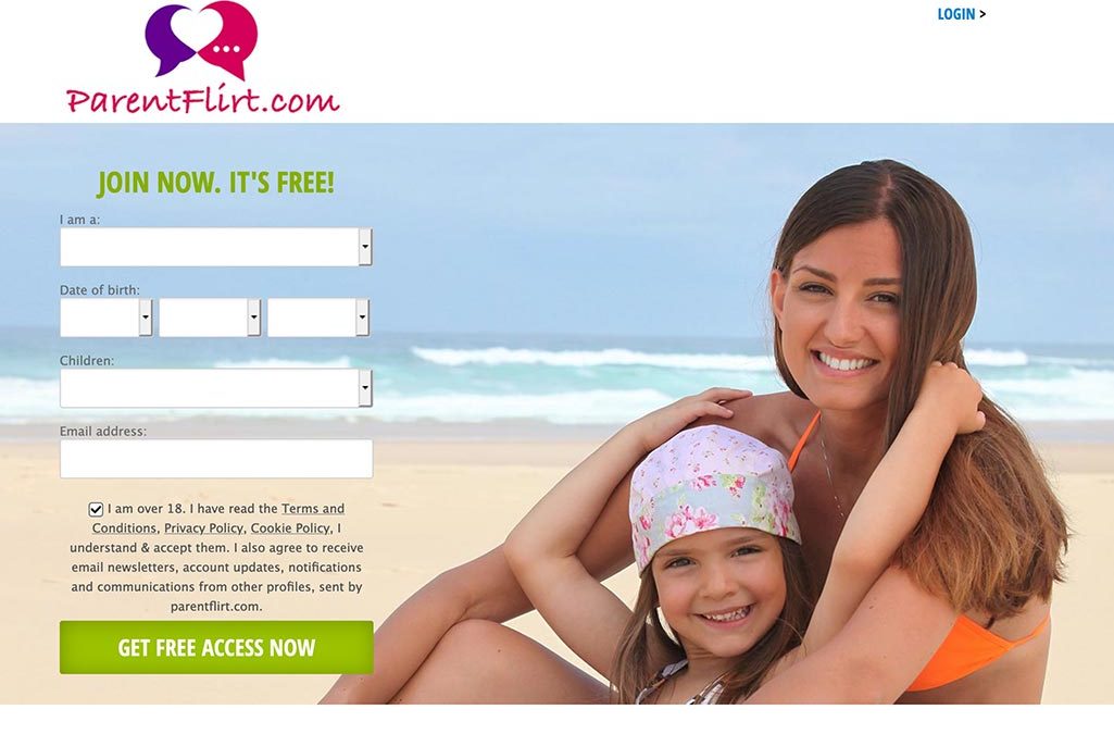 ParentFlirt.com – The Trusted Dating Site for Single Parents