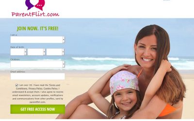 ParentFlirt.com – The Trusted Dating Site for Single Parents