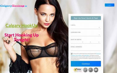 Hookup, Find Sex or Meet Someone Hot Now in Calgary