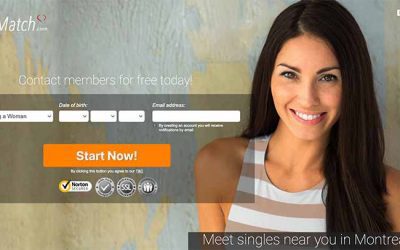 MonMatch.com is your ultimate dating site for finding singles in Montreal