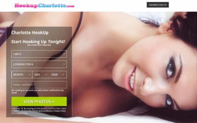 Looking for a Good Laid in Charlotte? Try This Place Online