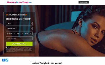 Find a Hot Date in Las Vegas with HookupinLasVegas.com