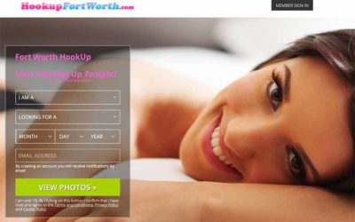 Find yourself a partner in the fastest growing adult online group in Forth Worth